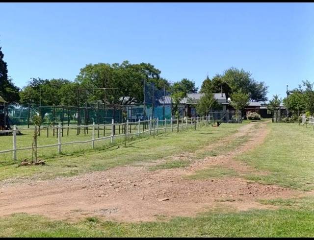 FARM FOR SALE IN KLIPRIVIER